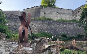 L'Enjambee